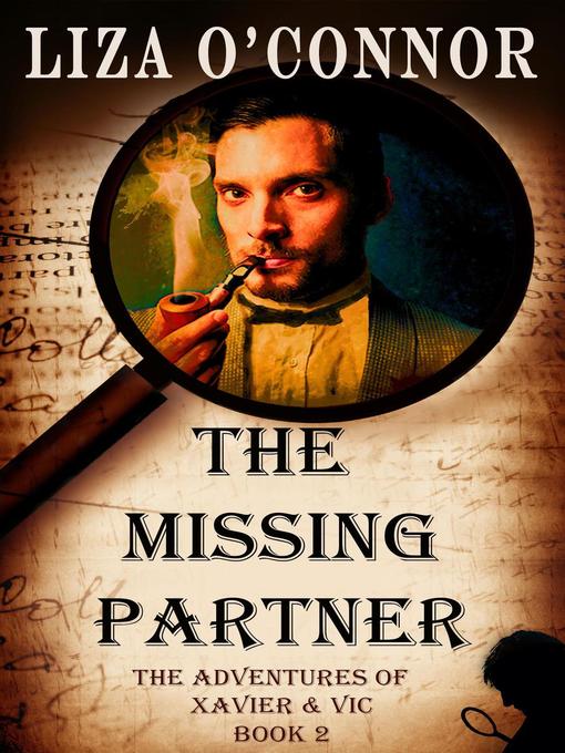 Title details for The Missing Partner by Liza O'Connor - Available